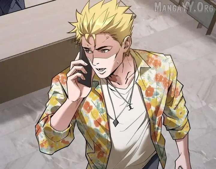 I’m A Super Rich Man, So It’s Reasonable For Me To Be A Scumbag Chapter 23 - Page 10