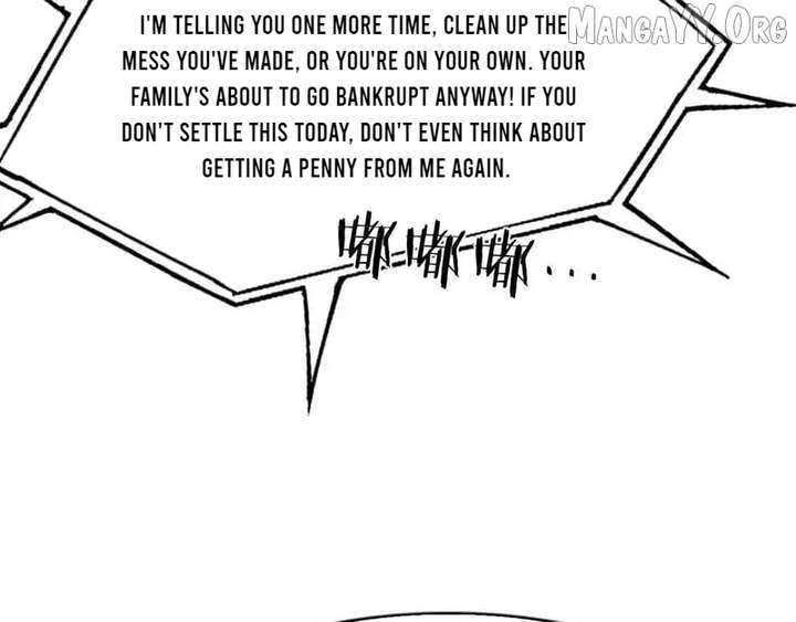 I’m A Super Rich Man, So It’s Reasonable For Me To Be A Scumbag Chapter 23 - Page 12