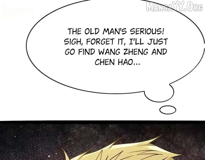 I’m A Super Rich Man, So It’s Reasonable For Me To Be A Scumbag Chapter 23 - Page 13