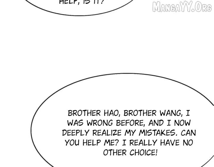 I’m A Super Rich Man, So It’s Reasonable For Me To Be A Scumbag Chapter 23 - Page 27