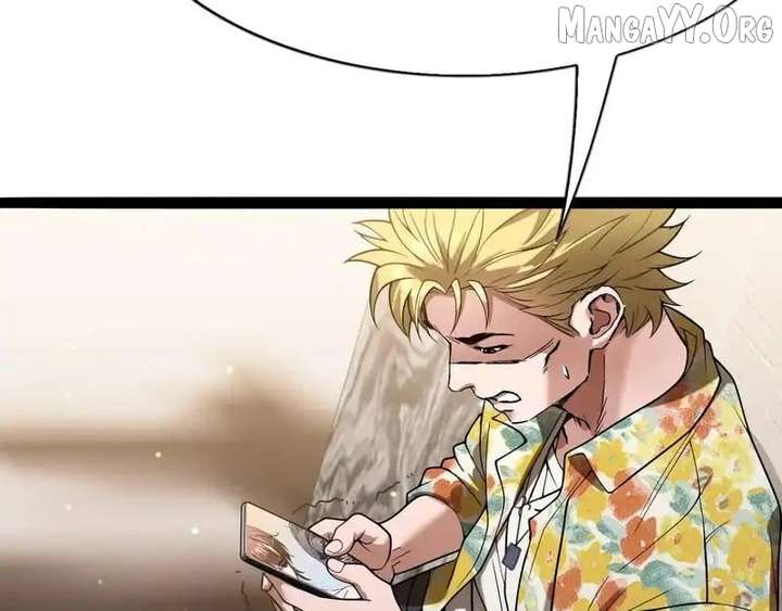 I’m A Super Rich Man, So It’s Reasonable For Me To Be A Scumbag Chapter 23 - Page 28