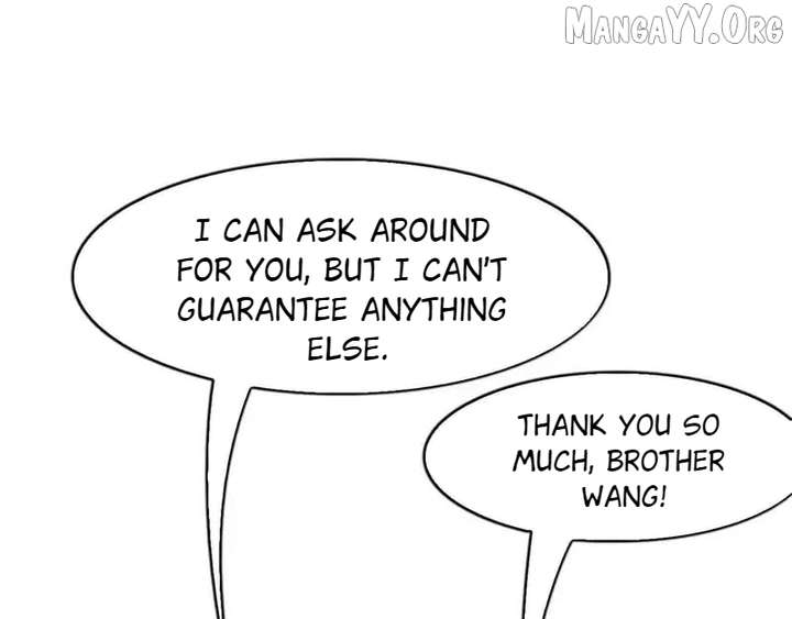 I’m A Super Rich Man, So It’s Reasonable For Me To Be A Scumbag Chapter 23 - Page 33