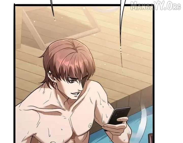 I’m A Super Rich Man, So It’s Reasonable For Me To Be A Scumbag Chapter 23 - Page 34