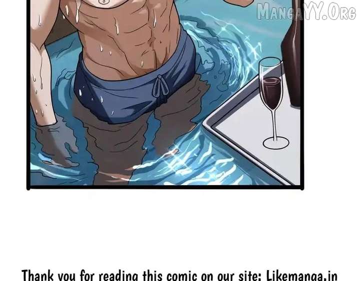 I’m A Super Rich Man, So It’s Reasonable For Me To Be A Scumbag Chapter 23 - Page 35