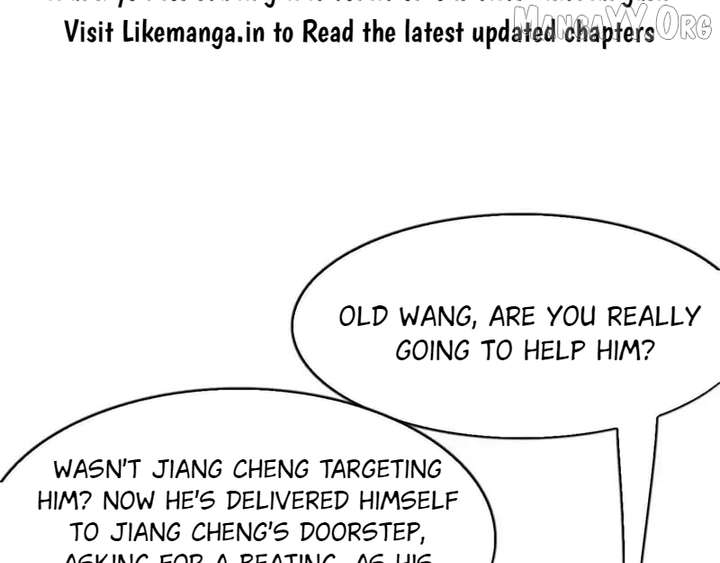 I’m A Super Rich Man, So It’s Reasonable For Me To Be A Scumbag Chapter 23 - Page 36
