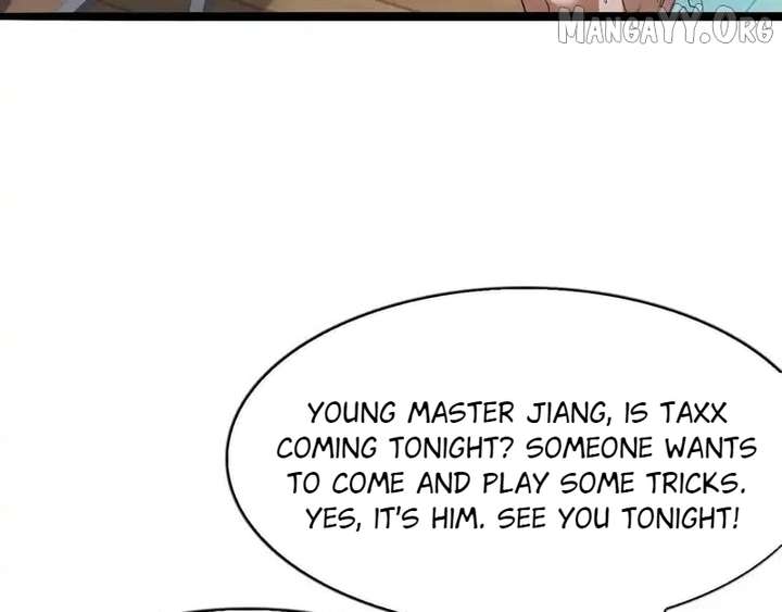 I’m A Super Rich Man, So It’s Reasonable For Me To Be A Scumbag Chapter 23 - Page 42