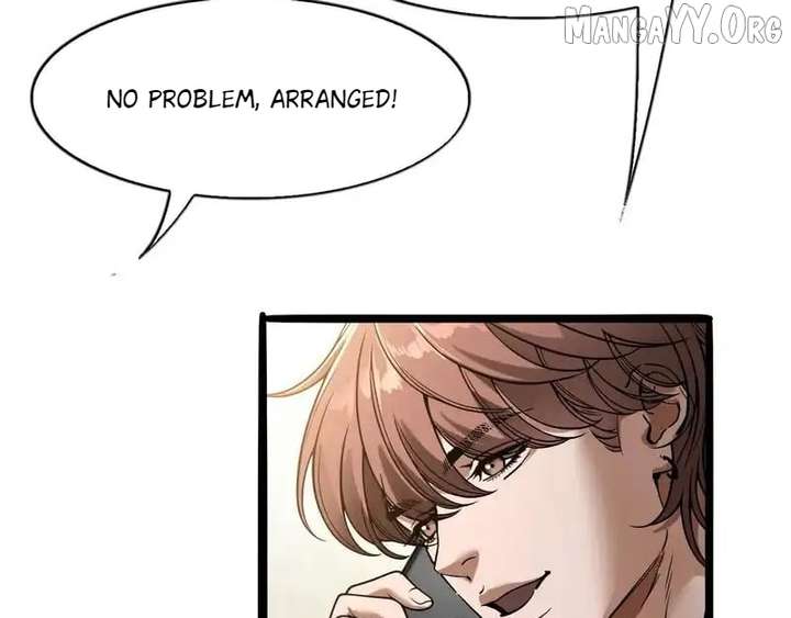 I’m A Super Rich Man, So It’s Reasonable For Me To Be A Scumbag Chapter 23 - Page 43