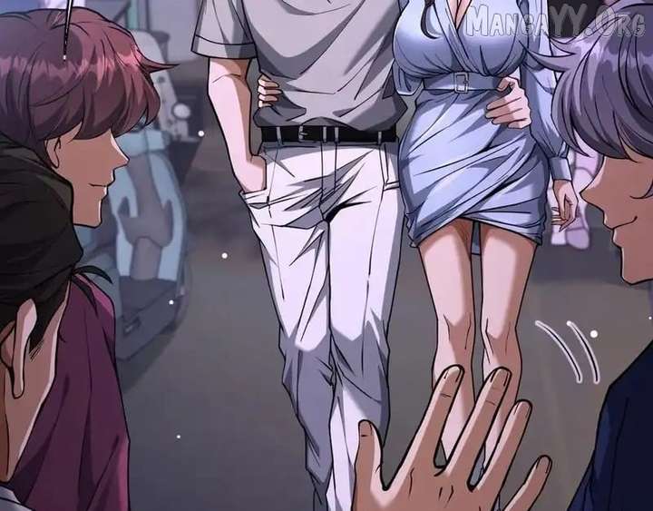 I’m A Super Rich Man, So It’s Reasonable For Me To Be A Scumbag Chapter 23 - Page 53