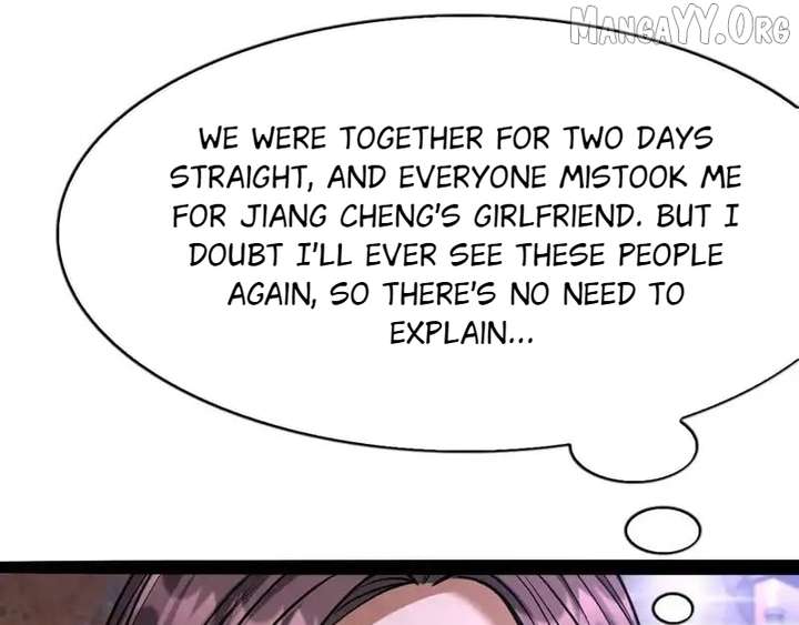 I’m A Super Rich Man, So It’s Reasonable For Me To Be A Scumbag Chapter 23 - Page 56