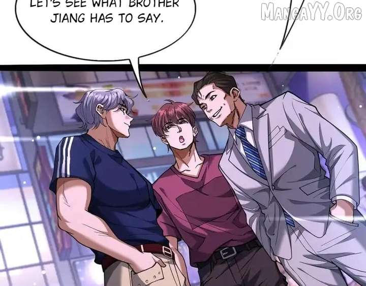 I’m A Super Rich Man, So It’s Reasonable For Me To Be A Scumbag Chapter 23 - Page 59