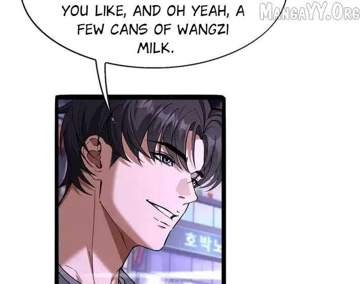 I’m A Super Rich Man, So It’s Reasonable For Me To Be A Scumbag Chapter 23 - Page 61