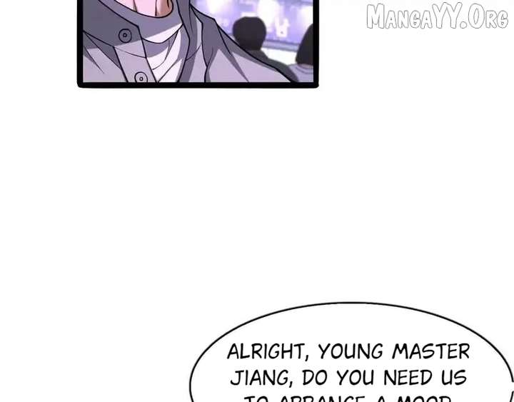 I’m A Super Rich Man, So It’s Reasonable For Me To Be A Scumbag Chapter 23 - Page 62