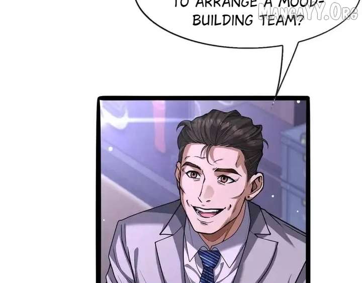 I’m A Super Rich Man, So It’s Reasonable For Me To Be A Scumbag Chapter 23 - Page 63