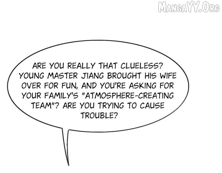 I’m A Super Rich Man, So It’s Reasonable For Me To Be A Scumbag Chapter 23 - Page 65