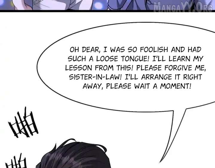 I’m A Super Rich Man, So It’s Reasonable For Me To Be A Scumbag Chapter 23 - Page 67