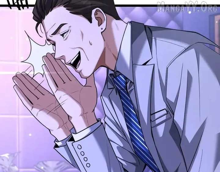 I’m A Super Rich Man, So It’s Reasonable For Me To Be A Scumbag Chapter 23 - Page 68