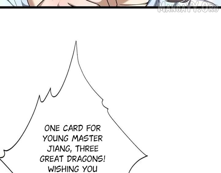 I’m A Super Rich Man, So It’s Reasonable For Me To Be A Scumbag Chapter 23 - Page 71