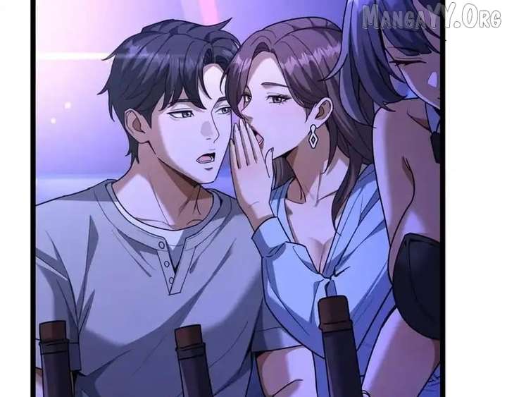 I’m A Super Rich Man, So It’s Reasonable For Me To Be A Scumbag Chapter 23 - Page 77