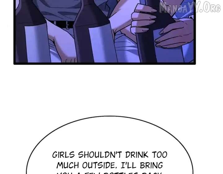 I’m A Super Rich Man, So It’s Reasonable For Me To Be A Scumbag Chapter 23 - Page 78