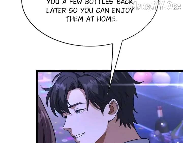 I’m A Super Rich Man, So It’s Reasonable For Me To Be A Scumbag Chapter 23 - Page 79