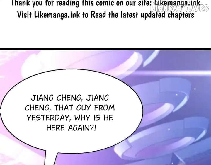 I’m A Super Rich Man, So It’s Reasonable For Me To Be A Scumbag Chapter 23 - Page 85