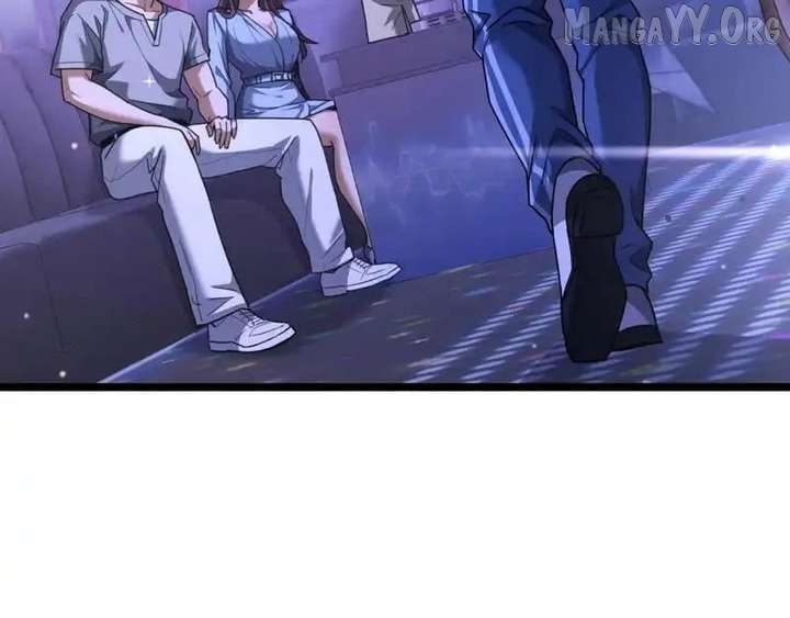 I’m A Super Rich Man, So It’s Reasonable For Me To Be A Scumbag Chapter 23 - Page 87