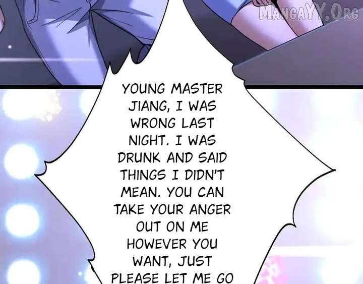 I’m A Super Rich Man, So It’s Reasonable For Me To Be A Scumbag Chapter 23 - Page 90