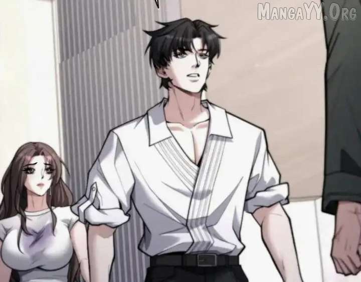 I’m A Super Rich Man, So It’s Reasonable For Me To Be A Scumbag Chapter 23 - Page 100