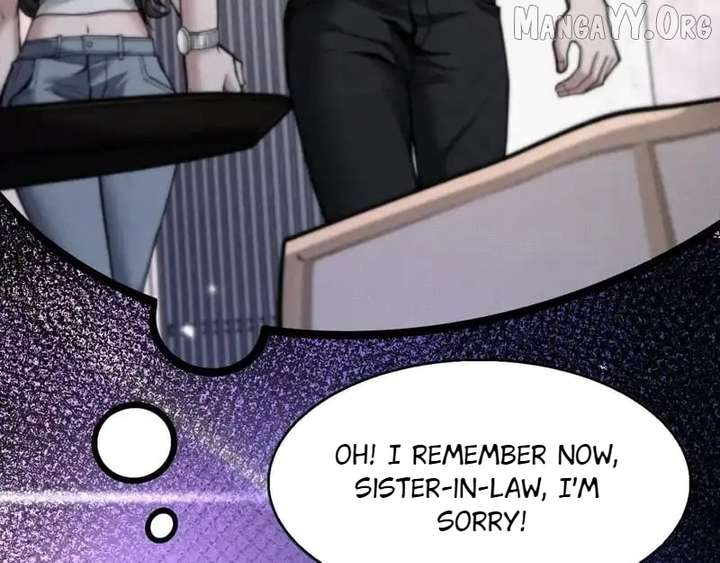 I’m A Super Rich Man, So It’s Reasonable For Me To Be A Scumbag Chapter 23 - Page 101