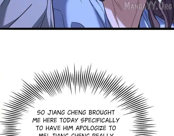 I’m A Super Rich Man, So It’s Reasonable For Me To Be A Scumbag Chapter 23 - Page 107