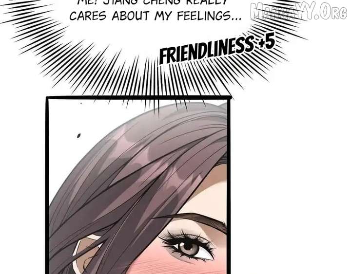I’m A Super Rich Man, So It’s Reasonable For Me To Be A Scumbag Chapter 23 - Page 108