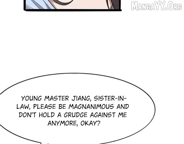 I’m A Super Rich Man, So It’s Reasonable For Me To Be A Scumbag Chapter 23 - Page 110