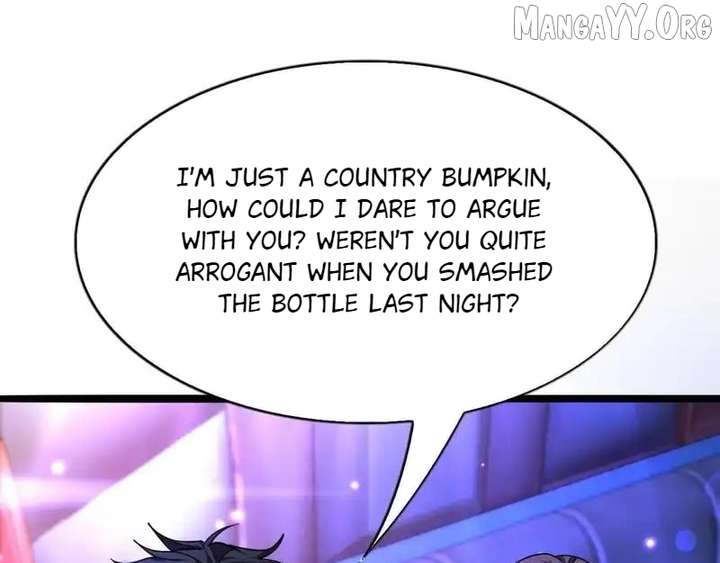 I’m A Super Rich Man, So It’s Reasonable For Me To Be A Scumbag Chapter 23 - Page 113