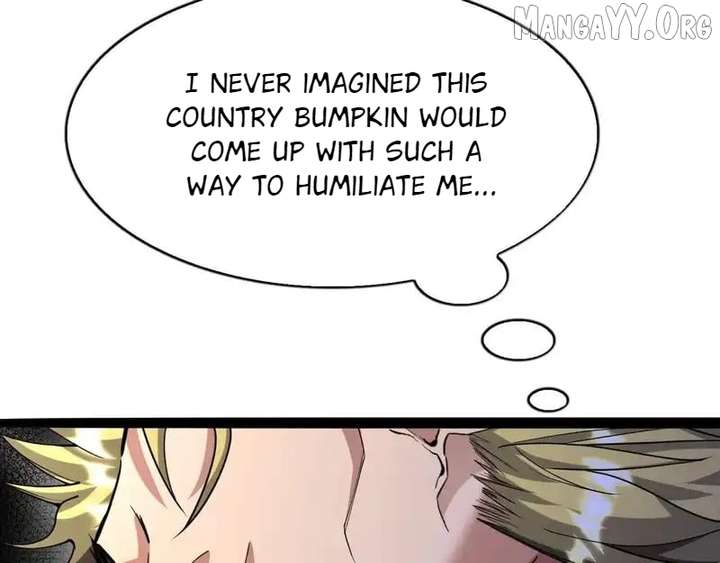 I’m A Super Rich Man, So It’s Reasonable For Me To Be A Scumbag Chapter 23 - Page 119