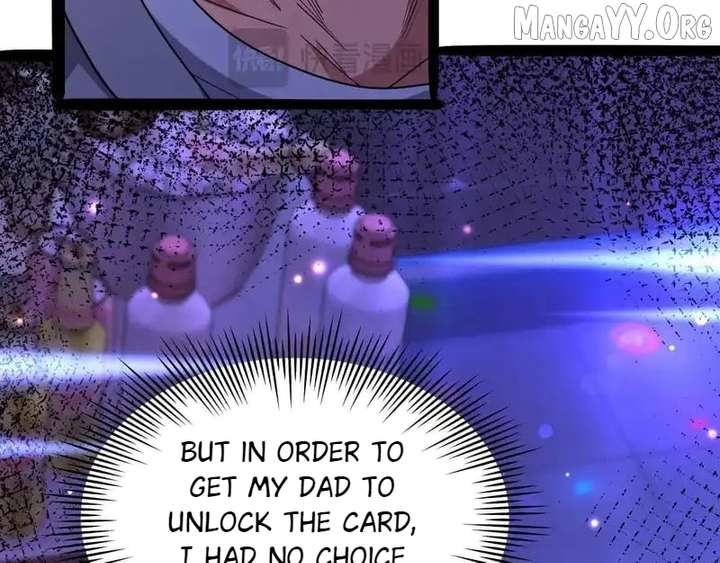 I’m A Super Rich Man, So It’s Reasonable For Me To Be A Scumbag Chapter 23 - Page 124