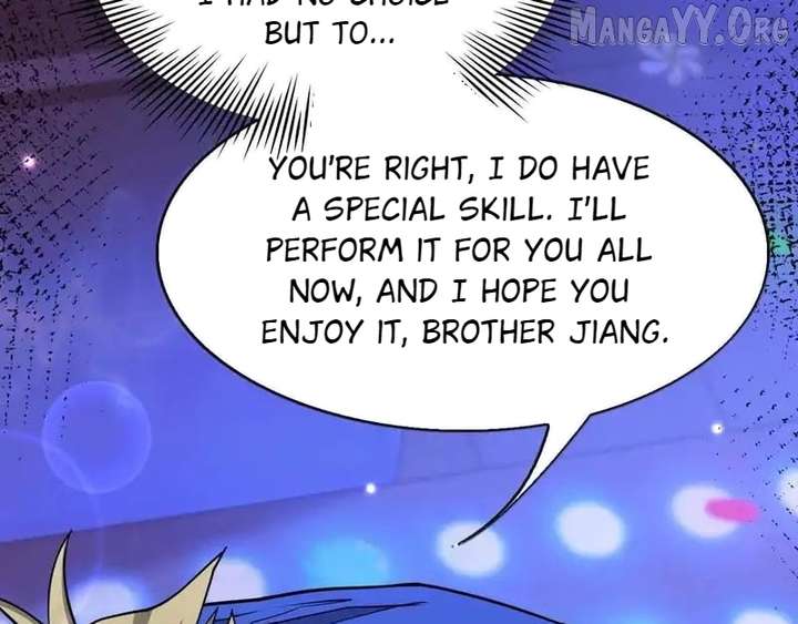 I’m A Super Rich Man, So It’s Reasonable For Me To Be A Scumbag Chapter 23 - Page 125