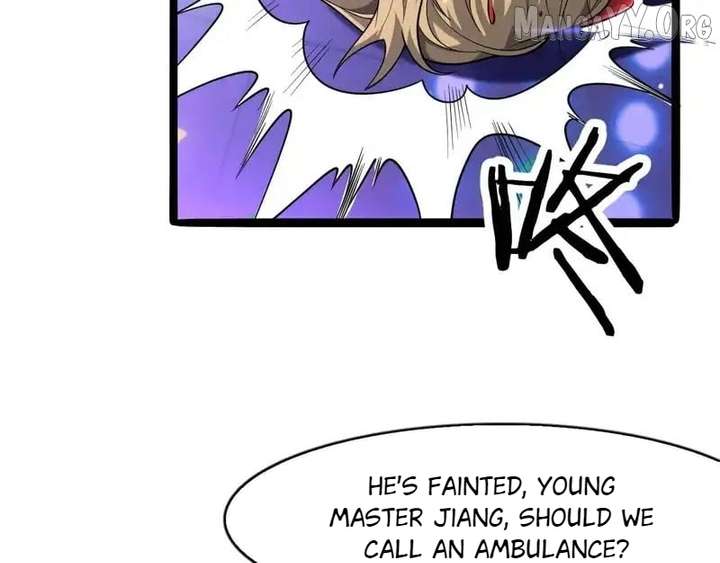 I’m A Super Rich Man, So It’s Reasonable For Me To Be A Scumbag Chapter 23 - Page 149