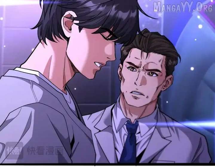 I’m A Super Rich Man, So It’s Reasonable For Me To Be A Scumbag Chapter 23 - Page 151