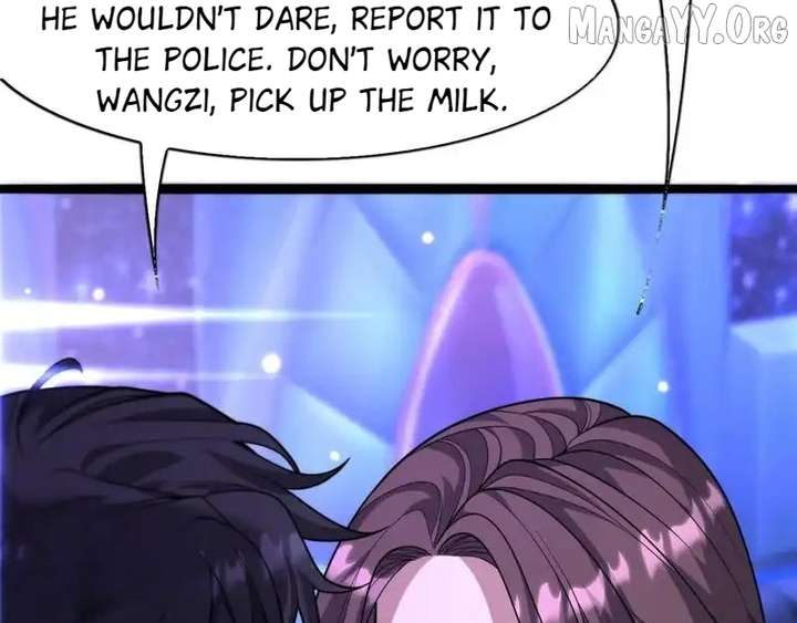 I’m A Super Rich Man, So It’s Reasonable For Me To Be A Scumbag Chapter 23 - Page 153