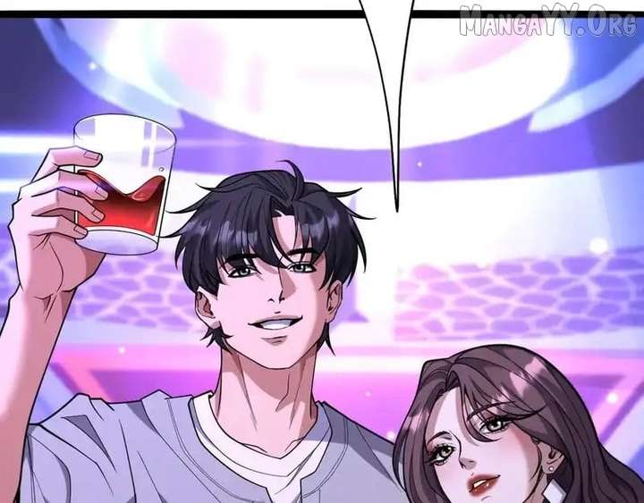I’m A Super Rich Man, So It’s Reasonable For Me To Be A Scumbag Chapter 23 - Page 157