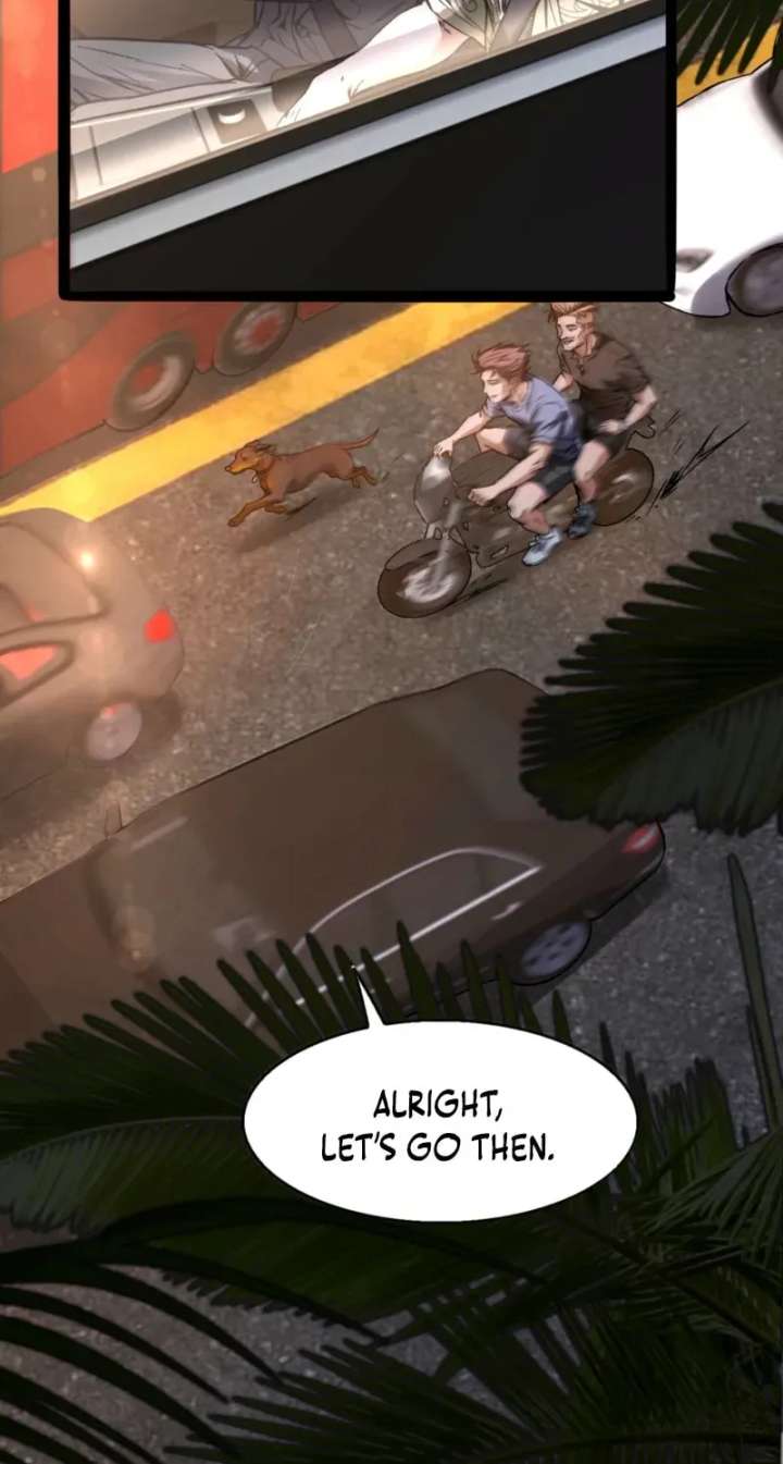 I’m A Super Rich Man, So It’s Reasonable For Me To Be A Scumbag Chapter 25 - Page 10