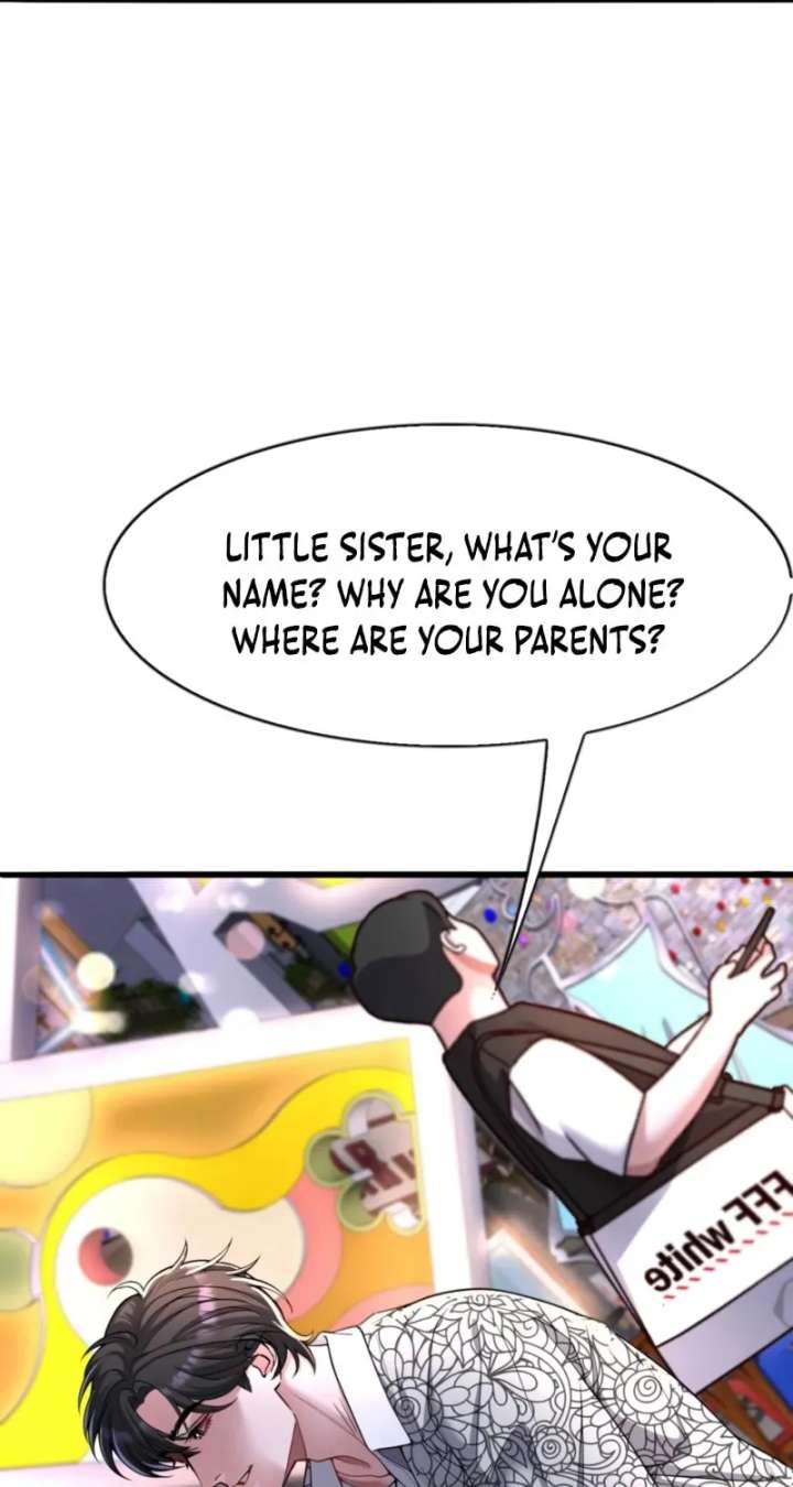 I’m A Super Rich Man, So It’s Reasonable For Me To Be A Scumbag Chapter 25 - Page 16