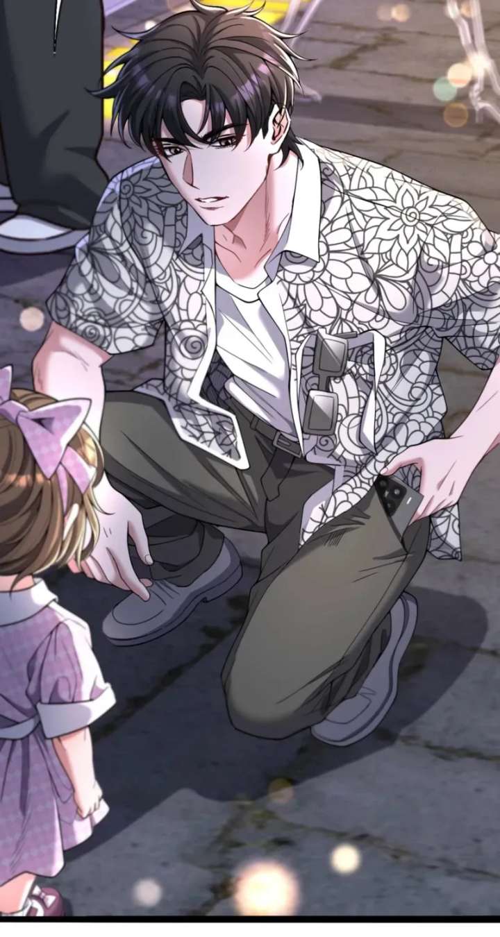 I’m A Super Rich Man, So It’s Reasonable For Me To Be A Scumbag Chapter 25 - Page 20