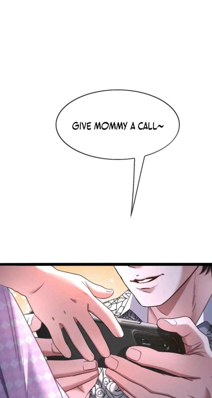 I’m A Super Rich Man, So It’s Reasonable For Me To Be A Scumbag Chapter 25 - Page 21