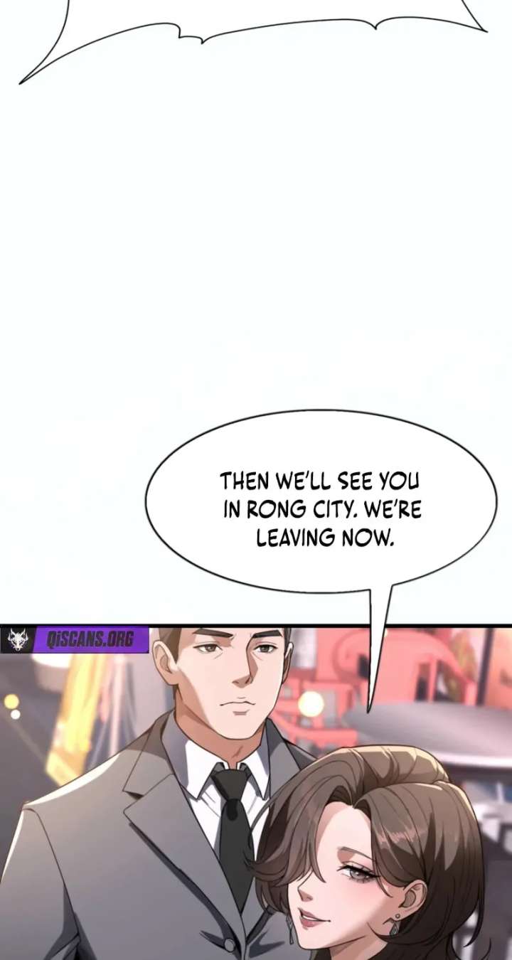 I’m A Super Rich Man, So It’s Reasonable For Me To Be A Scumbag Chapter 25 - Page 36