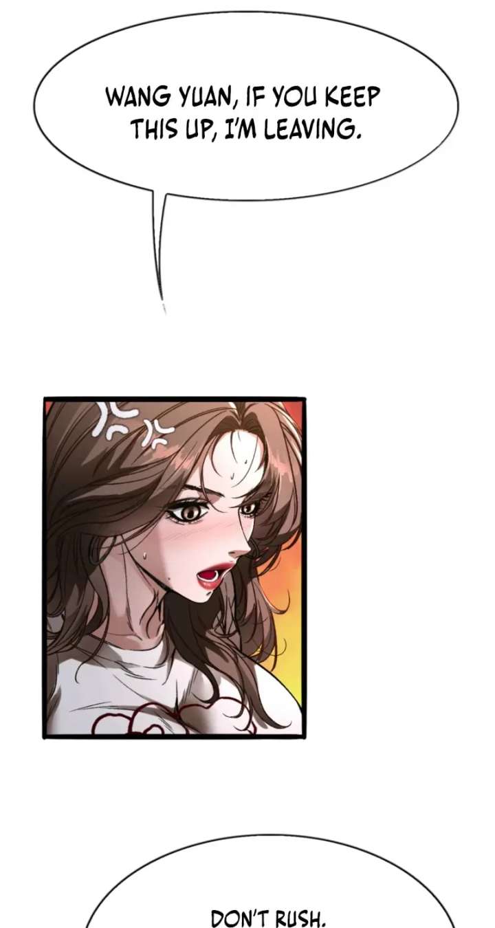 I’m A Super Rich Man, So It’s Reasonable For Me To Be A Scumbag Chapter 25 - Page 60