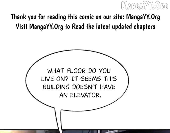 I’m A Super Rich Man, So It’s Reasonable For Me To Be A Scumbag Chapter 27 - Page 1