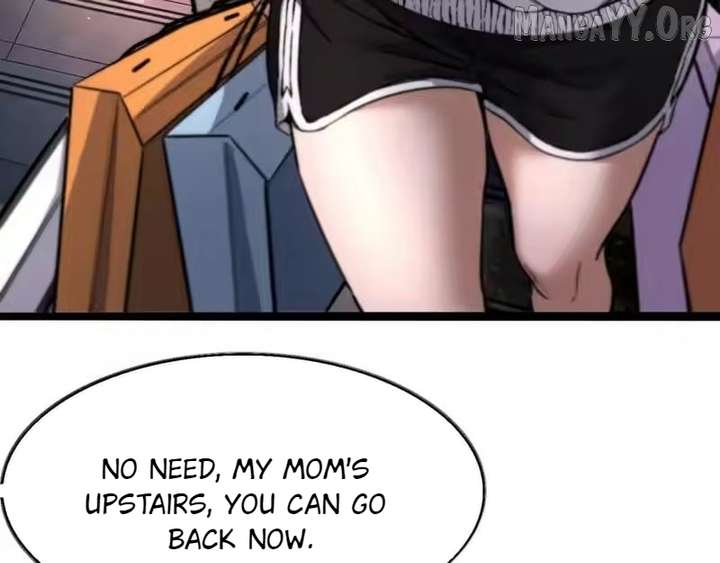 I’m A Super Rich Man, So It’s Reasonable For Me To Be A Scumbag Chapter 27 - Page 6