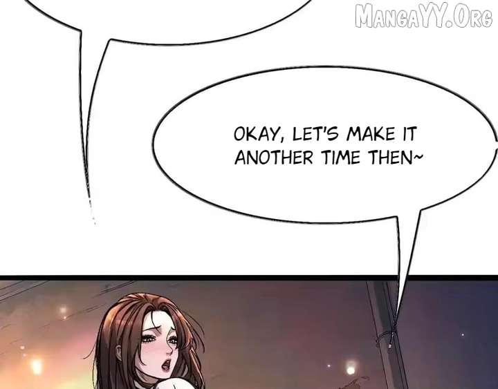 I’m A Super Rich Man, So It’s Reasonable For Me To Be A Scumbag Chapter 27 - Page 7