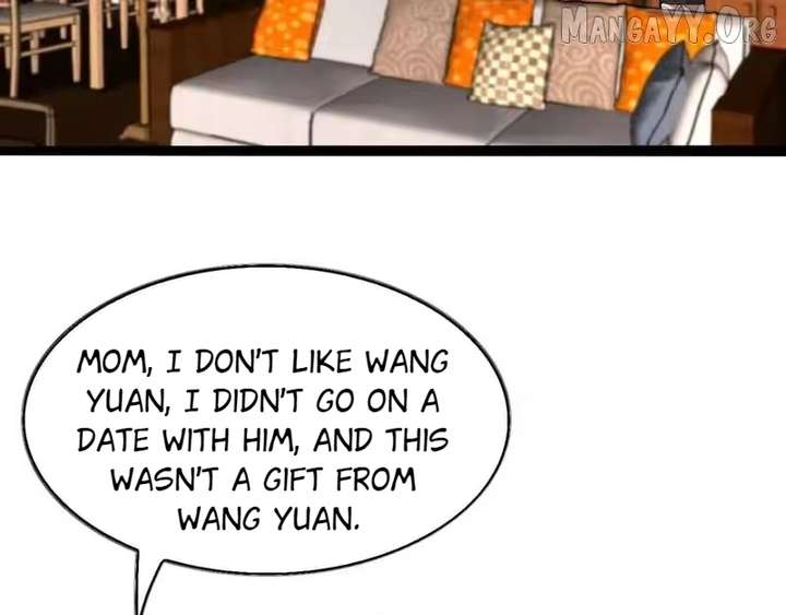 I’m A Super Rich Man, So It’s Reasonable For Me To Be A Scumbag Chapter 27 - Page 11